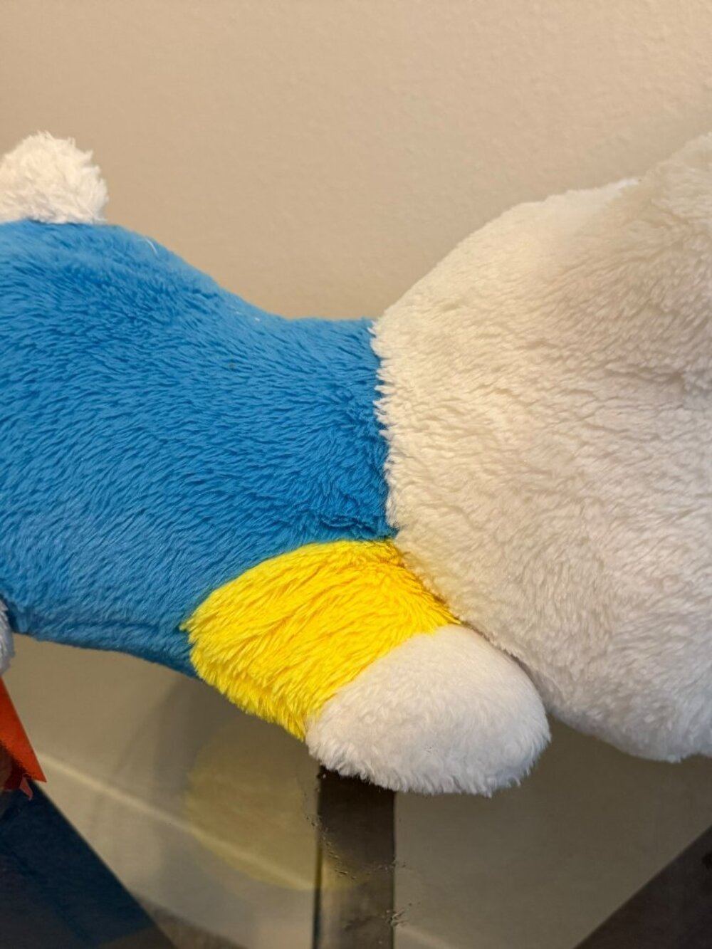 HELLO KITTY large size plush
